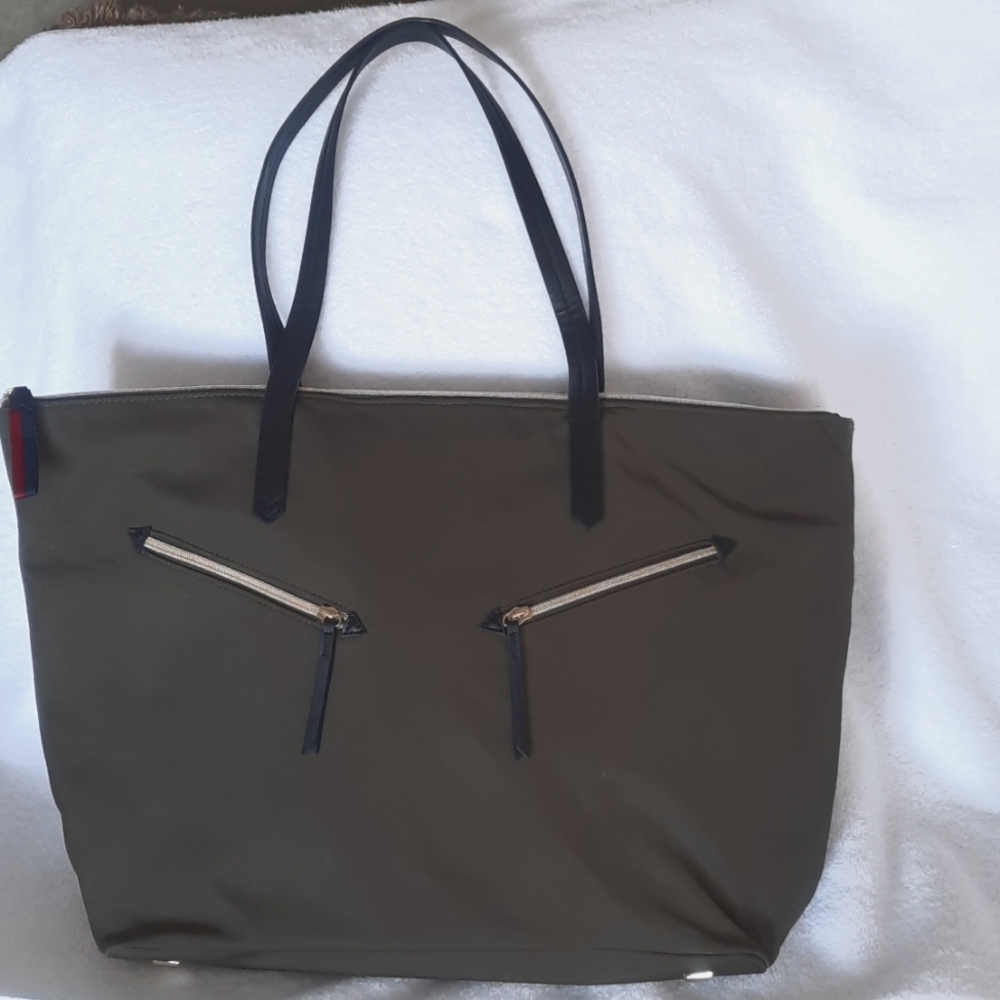 Stella & Dot Lady Boss Bag